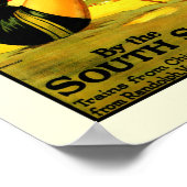 The Dunes Beaches Poster (Hoek)