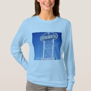 The Dunes Hotel Las Vegas T-shirt