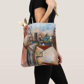 "The Duomo" Art Canvas tas (Dichtbij)