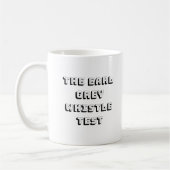 The Earl Gray Whistle Test Mok (Links)