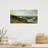 The Earl of Rochester's House, New Park, Richmond, Poster (Keuken)