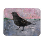 The Early Bird Magneet (Horizontaal)