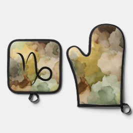 🐐 The Earth-Bound Mastery Kitchen Set