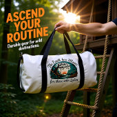 The Earth Has Music" - Nature Lover's  Plunjezak