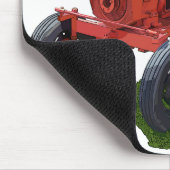 The Economy Tractor Muismat (Hoek)