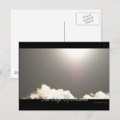 The Edge of Heaven Apparel, Gifts & Collectibles Briefkaart (Voorkant / Achterkant)