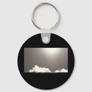The Edge of Heaven Apparel, Gifts & Collectibles Sleutelhanger