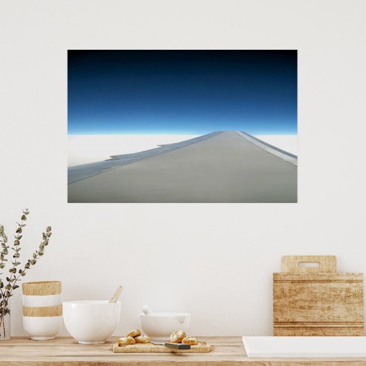 The Edge of Heaven Poster (Keuken)