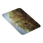 The Edge of Sherwood Forest, 1878 Magneet (Rechterzijde)