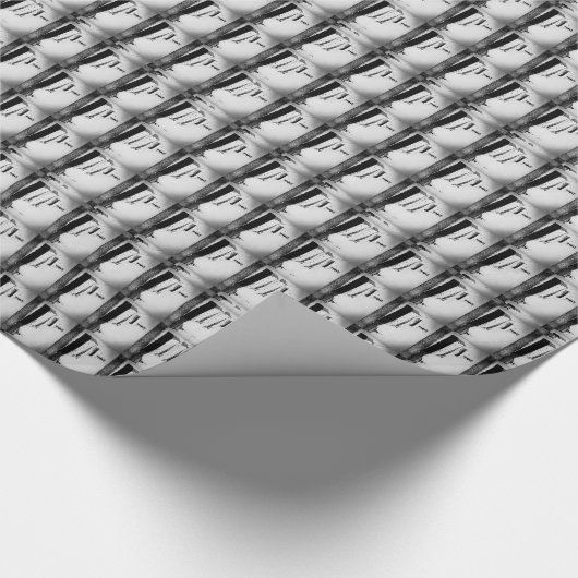 The Edmund Fitzgerald Cadeaupapier (Hoek)