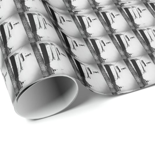 The Edmund Fitzgerald Cadeaupapier (Rol Hoek)