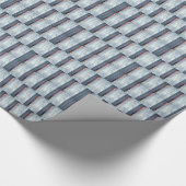 The Edmund Fitzgerald Cadeaupapier (Hoek)