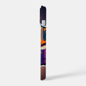 "The Education Arcade" iPhone 15 Case (Linkerkant)