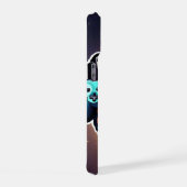 "The Education Arcade" iPhone 15 Case (Rechterkant)