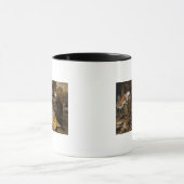 The Effects of Intemperance, c.1663-65 Mok (Midden)