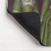 The Egerton Sisters, 1601/02 Muismat (Hoek)