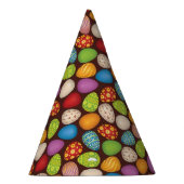 The Egg-straordinary Easter Party Hat Feesthoedjes (Rechts)