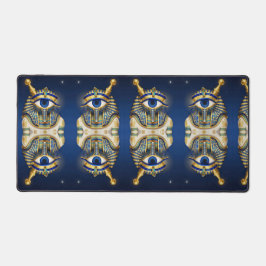 The Egyptian Eye´1 Bureaumat