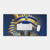 The Egyptian Eye´1 Bureaumat (Keyboard & Muis)