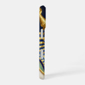 The Egyptian Eye´1 iPhone 16 Hoesje (Rechterkant)