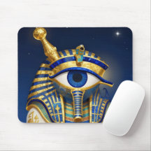 The Egyptian Eye´1