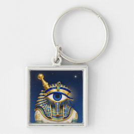 The Egyptian Eye´1 Sleutelhanger
