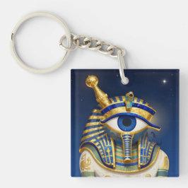 The Egyptian Eye´1 Sleutelhanger