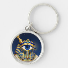 The Egyptian Eye´1 Sleutelhanger