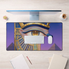 The Egyptian Eye´2 Bureaumat