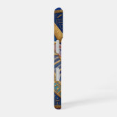 The Egyptian Eye´2 iPhone 16 Hoesje (Rechterkant)