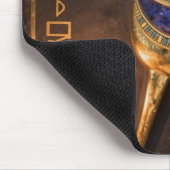 The Egyptian Eye´2 Muismat (Hoek)