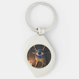 The Egyptian Eye´2 Sleutelhanger