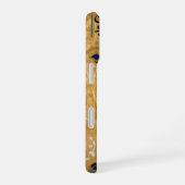 The Egyptian Eye´3 iPhone 16 Hoesje (Rechterkant)