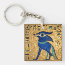 The Egyptian Eye´3 Sleutelhanger