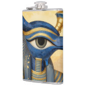 The Egyptian Eye´4 Heupfles (Links)