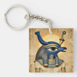 The Egyptian Eye´4 Sleutelhanger