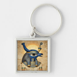 The Egyptian Eye´4 Sleutelhanger