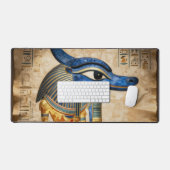 The Egyptian Eye´5 Bureaumat (Keyboard & Muis)