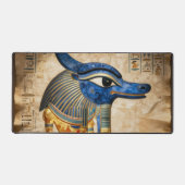 The Egyptian Eye´5 Bureaumat (Voorkant)