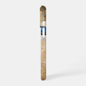 The Egyptian Eye´5 iPhone 16 Hoesje (Linkerkant)