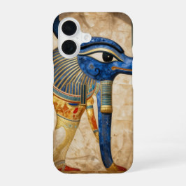 The Egyptian Eye´5 iPhone 16 Hoesje
