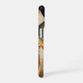 The Egyptian Eye´5 iPhone 16 Hoesje (Rechterkant)