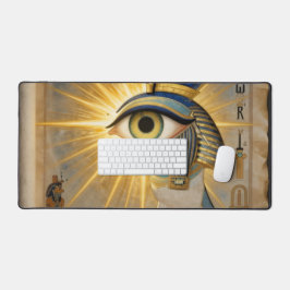 The Egyptian Eye´6 Bureaumat