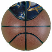 The Egyptian Eye´7 Basketbal (Rechts)