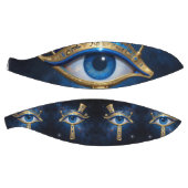 The Egyptian Eye´7 Basketbal (Panelen)