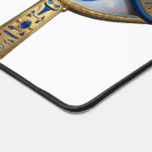 The Egyptian Eye´7 Bureaumat (Hoek)