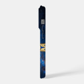 The Egyptian Eye´7 iPhone Hoesje (Linkerkant)