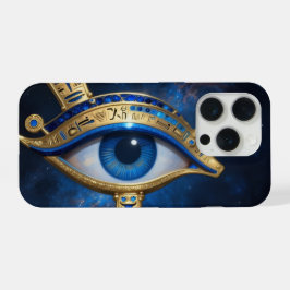 The Egyptian Eye´7 iPhone 15 Pro Case