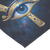 The Egyptian Eye´7 Korte Tafelloper (Hoek)