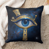 The Egyptian Eye´7 Kussen (Deken)
